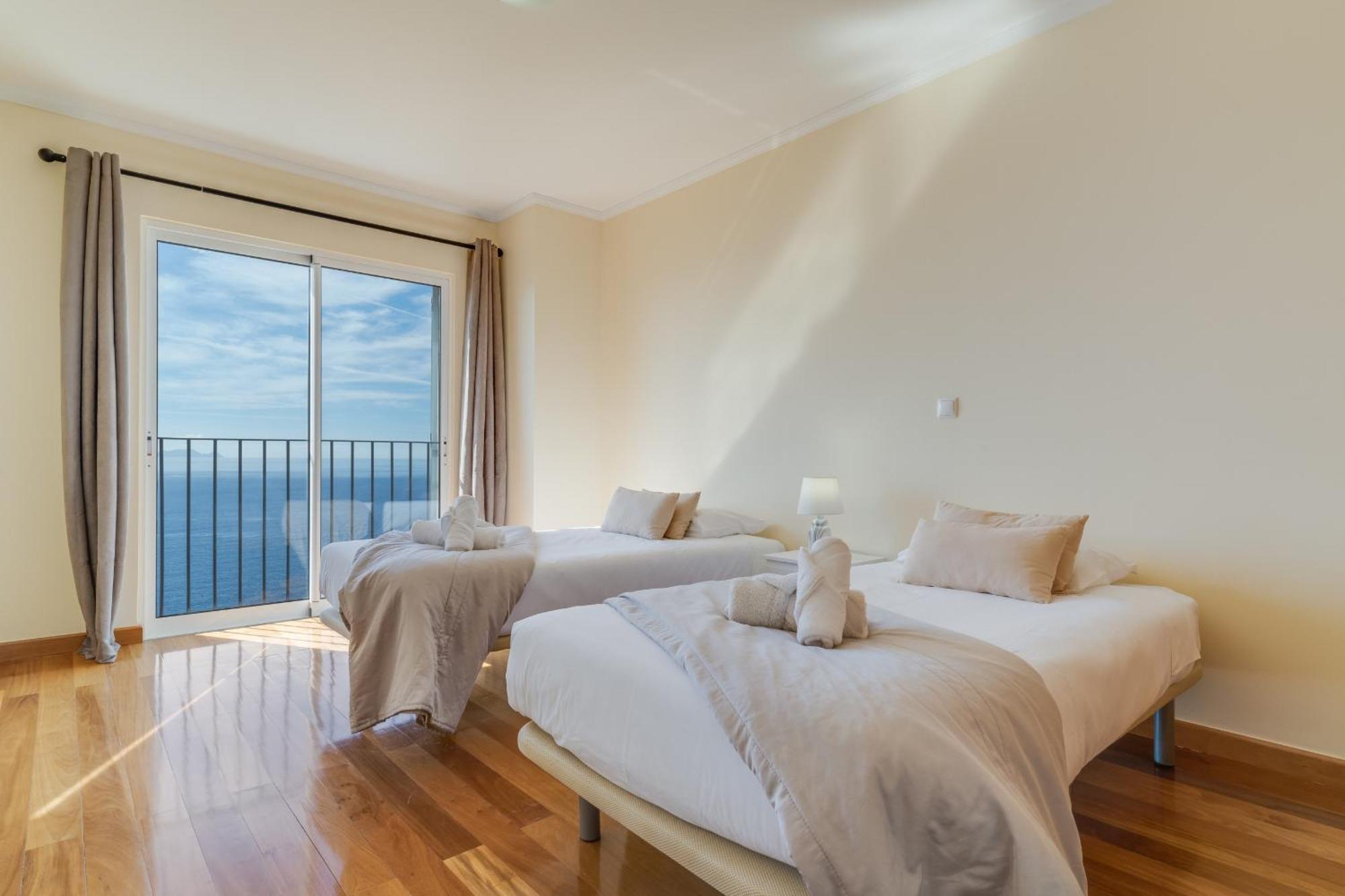 Casa Morena By Atlantic Holiday Santa Cruz  Eksteriør bilde