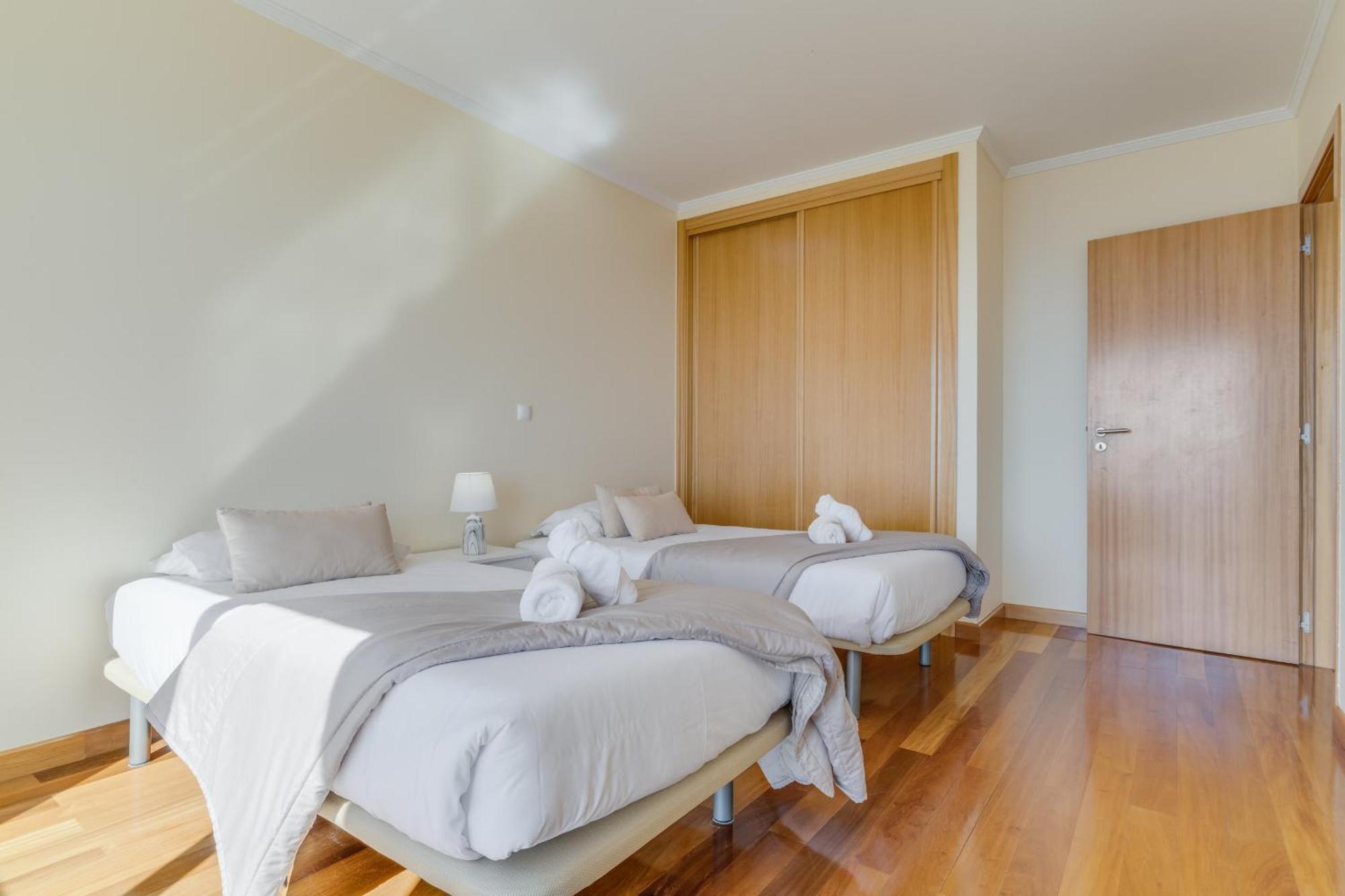 Casa Morena By Atlantic Holiday Santa Cruz  Eksteriør bilde