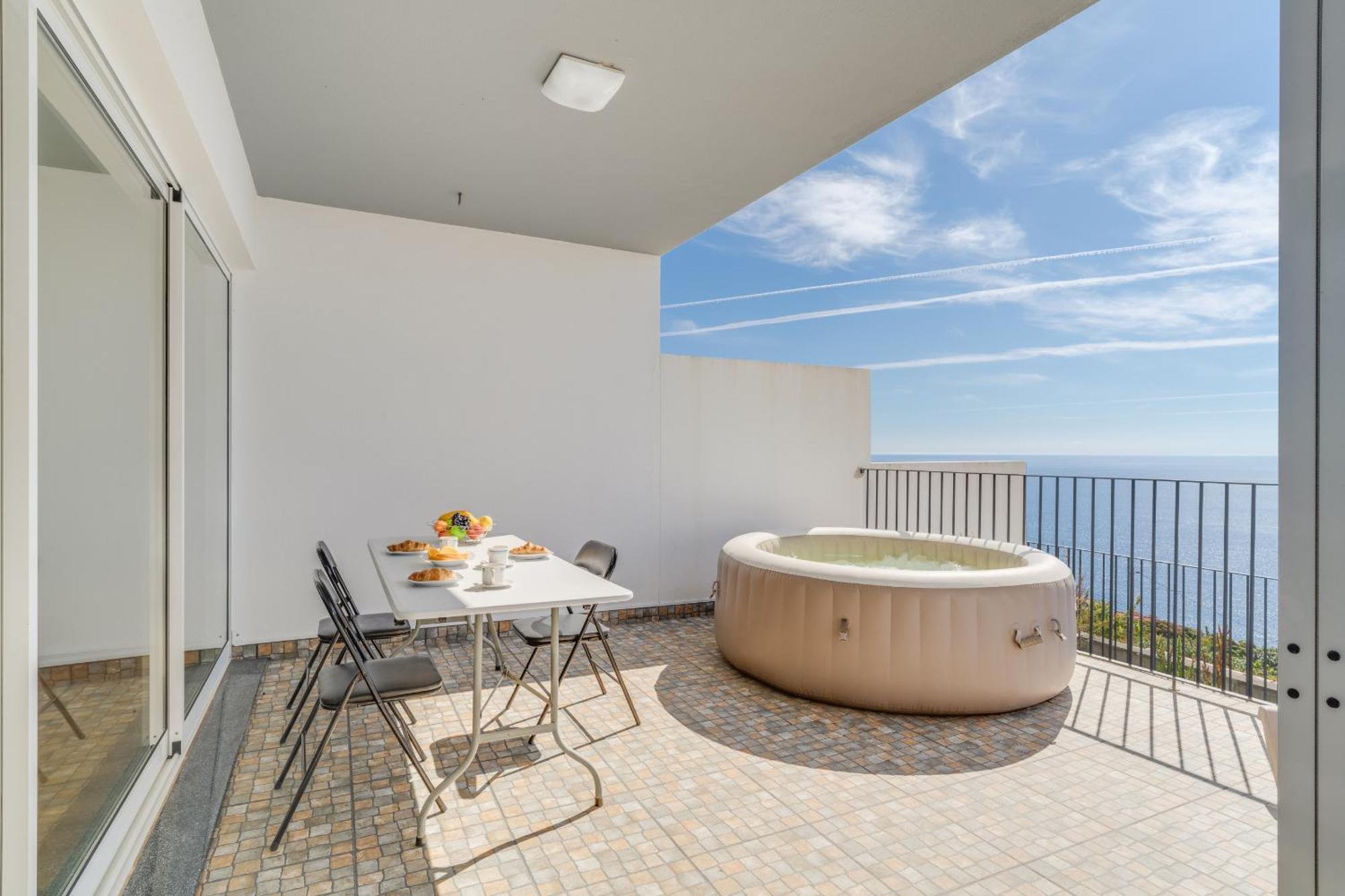 Casa Morena By Atlantic Holiday Santa Cruz  Eksteriør bilde
